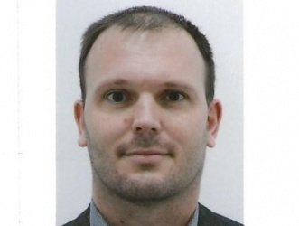 portrait de Simon NOLLEVALLE
