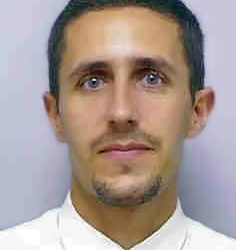 portrait de Samuel ONFRAY