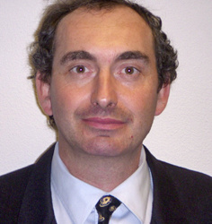 portrait de Philippe OSANZ