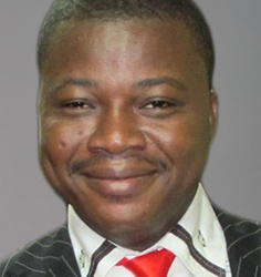 portrait de Habib OUEDRAOGO