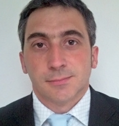 portrait de Olivier PACHEN