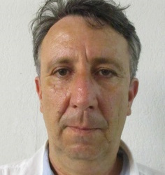 portrait de Jean-Nicolas PASSERON