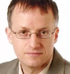 portrait de Michel PEAN