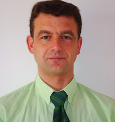 portrait de Jérôme PEREY