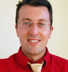 portrait de Julien PEREZ