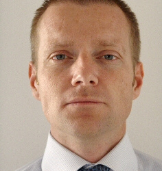 portrait de Guillaume PERNOT