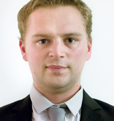 portrait de Benoit PETIT