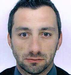 portrait de Thomas PETITE