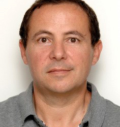 portrait de Hugo PETRONI