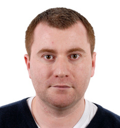 portrait de Arnaud PHILIPPE