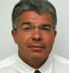 portrait de Thierry PIANET