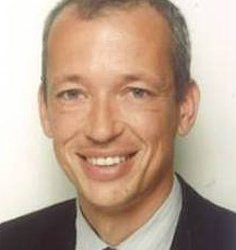 portrait de Aurélien PIERRE