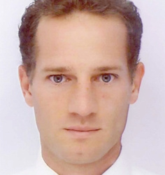 portrait de Julien PIEYRE DE MANDIARGUES