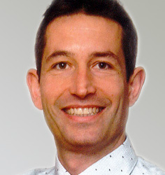 portrait de Marc PIGNOL