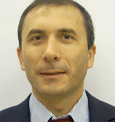 portrait de Emmanuel PINA