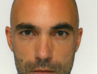 portrait de Ludovic PIOT