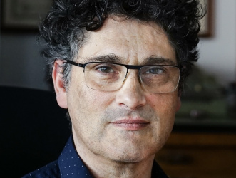 portrait de Bruno PLOMION