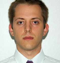 portrait de Nicolas POINTEAU