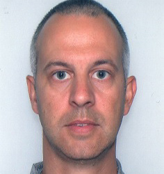 portrait de Olivier POTTIER