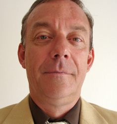 portrait de Jérôme POULAUD