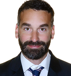 portrait de Pierre-Marie POURTAU