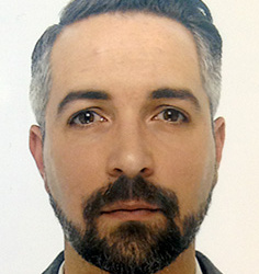 portrait de Anthony POUSSEROL