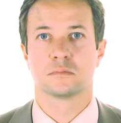 portrait de Lionel PRATS