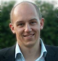 portrait de Jonathan PRIVAT