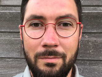 portrait de Olivier QUERE