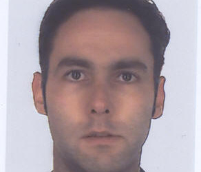 portrait de Erwan QUINIOU