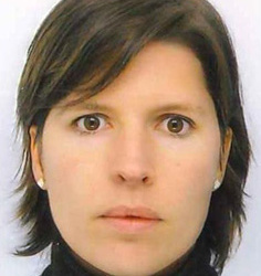 portrait de Marine QUINIOU