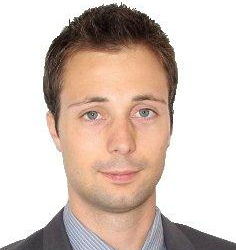 portrait de Sylvain RABOUILLE