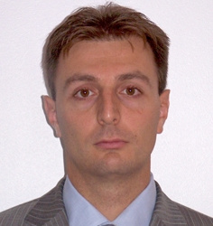 portrait de Pierre-Olivier RACLE