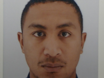 portrait de Jonatana RASOLOFONOMENJANAHARY