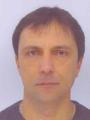 portrait de Anthony RAUCOULE