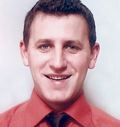 portrait de Laurent RAYNAL