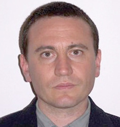 portrait de Gaël RAYNAUD