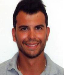 portrait de Rémi REBOUL