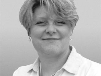 portrait de Marie RENFER