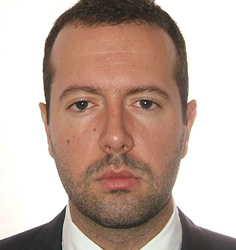 portrait de François RENUCCI