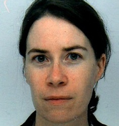 portrait de Fanny RIBIERE