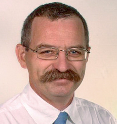 portrait de Philippe RICHARD