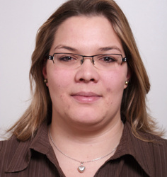 portrait de Carole RICHARD