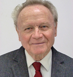 portrait de Marc RICHARD