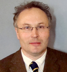 portrait de Etienne RICHARD