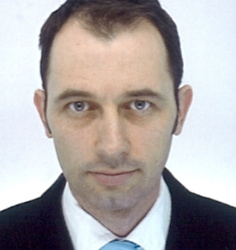 portrait de Michaël RICHE