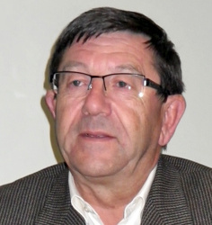 portrait de Jean-Michel RICHER