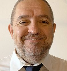 portrait de Sébastien RIERE