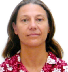 portrait de Stéphanie RIERE