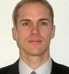 portrait de Antoine RIOT